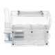 3D Ant Farm Maze Earth Nest Formicarium Housing DIY Ant Farm House Display Box For Ant Colony 3D Ant Farm Maze Earth Nest Formicarium Housing DIY Ant Farm House Display Box For Ant Colony
