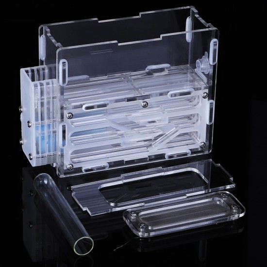 3D Ant Farm Maze Earth Nest Formicarium Housing DIY Ant Farm House Display Box For Ant Colony 3D Ant Farm Maze Earth Nest Formicarium Housing DIY Ant Farm House Display Box For Ant Colony