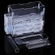3D Ant Farm Maze Earth Nest Formicarium Housing DIY Ant Farm House Display Box For Ant Colony 3D Ant Farm Maze Earth Nest Formicarium Housing DIY Ant Farm House Display Box For Ant Colony