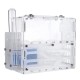 3D Ant Farm Maze Earth Nest Formicarium Housing DIY Ant Farm House Display Box For Ant Colony 3D Ant Farm Maze Earth Nest Formicarium Housing DIY Ant Farm House Display Box For Ant Colony