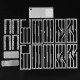 3D Ant Farm Maze Earth Nest Formicarium Housing DIY Ant Farm House Display Box For Ant Colony 3D Ant Farm Maze Earth Nest Formicarium Housing DIY Ant Farm House Display Box For Ant Colony