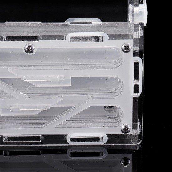 3D Ant Farm Maze Earth Nest Formicarium Housing DIY Ant Farm House Display Box For Ant Colony 3D Ant Farm Maze Earth Nest Formicarium Housing DIY Ant Farm House Display Box For Ant Colony