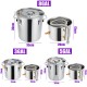 3GAL/5GAL/8GAL Water Distiller Alcohol Distiller Stainless Boiler Making Equipment Kit