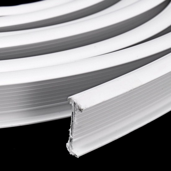 3M Flexible Ceiling Mounted Bendable Curtain Track Window Rod Rail System Window 3M Flexible Ceiling Mounted Bendable Curtain Track Window Rod Rail System Window