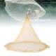 3M x 4M Hand Throw Fishing Net Nylon Monofilament Fish Gill Net Easy Throw Hand Casting Easy Throw 3M x 4M Hand Throw Fishing Net Nylon Monofilament Fish Gill Net Easy Throw Hand Casting Easy Throw