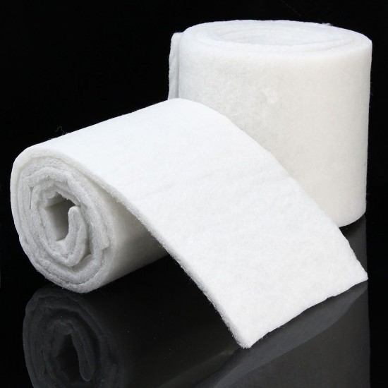 3M/6M Aquarium Filter Media Foam Cotton Pad Mat Fish Pond Tank Sponge 3M/6M Aquarium Filter Media Foam Cotton Pad Mat Fish Pond Tank Sponge