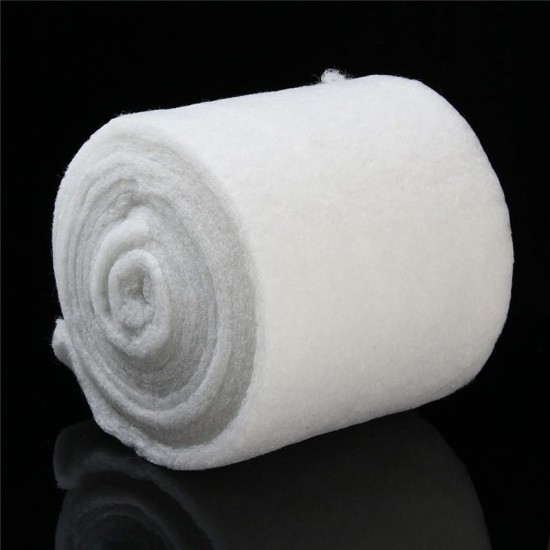 3M/6M Aquarium Filter Media Foam Cotton Pad Mat Fish Pond Tank Sponge 3M/6M Aquarium Filter Media Foam Cotton Pad Mat Fish Pond Tank Sponge