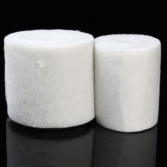 3M/6M Aquarium Filter Media Foam Cotton Pad Mat Fish Pond Tank Sponge 3M/6M Aquarium Filter Media Foam Cotton Pad Mat Fish Pond Tank Sponge