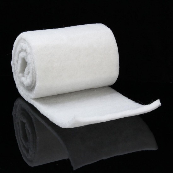 3M/6M Aquarium Filter Media Foam Cotton Pad Mat Fish Pond Tank Sponge