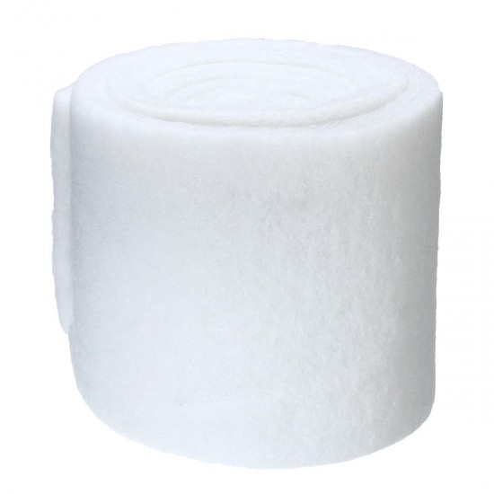 3M/6M Aquarium Filter Media Foam Cotton Pad Mat Fish Pond Tank Sponge 3M/6M Aquarium Filter Media Foam Cotton Pad Mat Fish Pond Tank Sponge