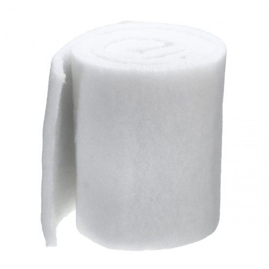 3M/6M Aquarium Filter Media Foam Cotton Pad Mat Fish Pond Tank Sponge 3M/6M Aquarium Filter Media Foam Cotton Pad Mat Fish Pond Tank Sponge