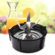 3Pcs 6 Point Blade + Sealing Ring Gasket + Base Bottom Cap For Oster Blender 3Pcs 6 Point Blade + Sealing Ring Gasket + Base Bottom Cap For Oster Blender