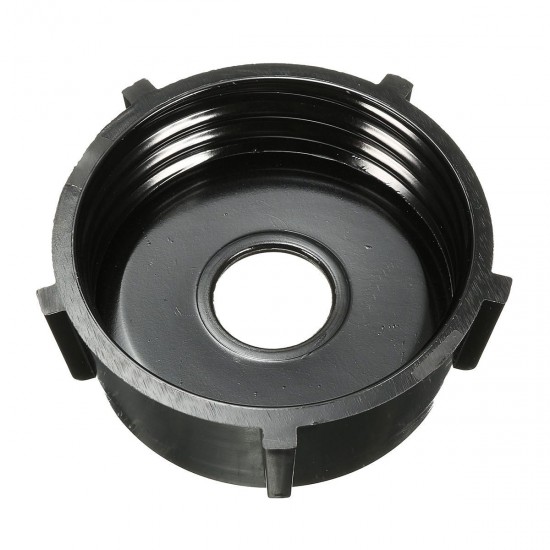 3Pcs 6 Point Blade + Sealing Ring Gasket + Base Bottom Cap For Oster Blender 3Pcs 6 Point Blade + Sealing Ring Gasket + Base Bottom Cap For Oster Blender