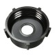 3Pcs 6 Point Blade + Sealing Ring Gasket + Base Bottom Cap For Oster Blender 3Pcs 6 Point Blade + Sealing Ring Gasket + Base Bottom Cap For Oster Blender