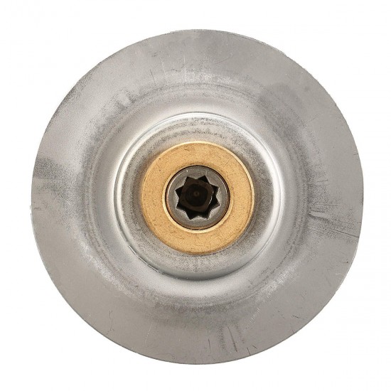 3Pcs 6 Point Blade + Sealing Ring Gasket + Base Bottom Cap For Oster Blender 3Pcs 6 Point Blade + Sealing Ring Gasket + Base Bottom Cap For Oster Blender