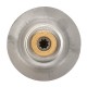 3Pcs 6 Point Blade + Sealing Ring Gasket + Base Bottom Cap For Oster Blender 3Pcs 6 Point Blade + Sealing Ring Gasket + Base Bottom Cap For Oster Blender