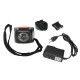 3W 4500LM Miner Eagle Lamp Digital Light LED Display Helmet Cap Lamp Cordless 3W 4500LM Miner Eagle Lamp Digital Light LED Display Helmet Cap Lamp Cordless