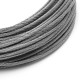 3mm Stainless Steel Wire Rope Tensile Diameter Structure Cable 3mm Stainless Steel Wire Rope Tensile Diameter Structure Cable