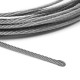 3mm Stainless Steel Wire Rope Tensile Diameter Structure Cable 3mm Stainless Steel Wire Rope Tensile Diameter Structure Cable
