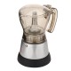 4 Cup Automatic Transparent Acrylic Coffee Maker Percolator Moka Pot Stovetop Espresso Pot Machine 4 Cup Automatic Transparent Acrylic Coffee Maker Percolator Moka Pot Stovetop Espresso Pot Machine