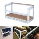 4 GPU Steel Frame Ming Rig Case Mining Frame Crypto Coin Open Air Mining Litecoin Bitcoin Ethereum 4 GPU Steel Frame Ming Rig Case Mining Frame Crypto Coin Open Air Mining Litecoin Bitcoin Ethereum
