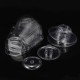 4 Tiers Mini Macaron Tower Bottles Display Stand Case Round Party Decor Wedding Supplies 4 Tiers Mini Macaron Tower Bottles Display Stand Case Round Party Decor Wedding Supplies