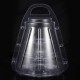 4 Tiers Mini Macaron Tower Bottles Display Stand Case Round Party Decor Wedding Supplies 4 Tiers Mini Macaron Tower Bottles Display Stand Case Round Party Decor Wedding Supplies