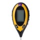 4 in 1 LCD Soil Humidity Tester PH Moisture Light Test Meter for Garden Plant Wood Moisture Tester