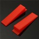 400Pcs Tile Leveling Plastic Spacers Tiling Clips Wedges Tools