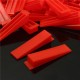 400Pcs Tile Leveling Plastic Spacers Tiling Clips Wedges Tools 400Pcs Tile Leveling Plastic Spacers Tiling Clips Wedges Tools
