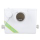 400W 220V 2 Outlet Sanitary Macerator Pump Auto Disposal Crush Waste Water Toilet Sink 400W 220V 2 Outlet Sanitary Macerator Pump Auto Disposal Crush Waste Water Toilet Sink