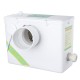 400W 220V 2 Outlet Sanitary Macerator Pump Auto Disposal Crush Waste Water Toilet Sink 400W 220V 2 Outlet Sanitary Macerator Pump Auto Disposal Crush Waste Water Toilet Sink
