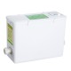 400W 220V 2 Outlet Sanitary Macerator Pump Auto Disposal Crush Waste Water Toilet Sink 400W 220V 2 Outlet Sanitary Macerator Pump Auto Disposal Crush Waste Water Toilet Sink