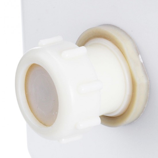 400W 220V 2 Outlet Sanitary Macerator Pump Auto Disposal Crush Waste Water Toilet Sink 400W 220V 2 Outlet Sanitary Macerator Pump Auto Disposal Crush Waste Water Toilet Sink