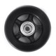 40/43/54/60/64/70 Luggage Suitcase Wheels Replacement Universal Swivel Repair Kit 40/43/54/60/64/70 Luggage Suitcase Wheels Replacement Universal Swivel Repair Kit