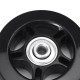 40/43/54/60/64/70 Luggage Suitcase Wheels Replacement Universal Swivel Repair Kit 40/43/54/60/64/70 Luggage Suitcase Wheels Replacement Universal Swivel Repair Kit
