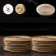 40Pcs Mosquito Dispeller Coils Anti Midge Bug Repellant Home Camping Outdoor with Holder