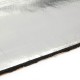 43Sqft Firewall Sound Deadener Car Heat Shield Insulation Deadening Sound Insulation Cotton 43Sqft Firewall Sound Deadener Car Heat Shield Insulation Deadening Sound Insulation Cotton
