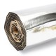 43Sqft Firewall Sound Deadener Car Heat Shield Insulation Deadening Sound Insulation Cotton 43Sqft Firewall Sound Deadener Car Heat Shield Insulation Deadening Sound Insulation Cotton
