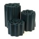 4''/6''/8'' Green Plastic Lawn Edging Decorative Fence Path Border Plant Beds 4''/6''/8'' Green Plastic Lawn Edging Decorative Fence Path Border Plant Beds