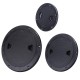 4/6/8 Inch Marine Boat Inspection Hatch Cover Screw Out Deck Plate Compartment Access