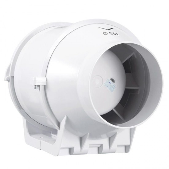 4/6/8 Inch Vent Inline Ventilation Tube Duct Fan Air Blower 4/6/8 Inch Vent Inline Ventilation Tube Duct Fan Air Blower