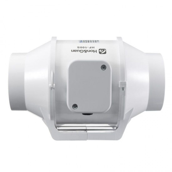4/6/8 Inch Vent Inline Ventilation Tube Duct Fan Air Blower 4/6/8 Inch Vent Inline Ventilation Tube Duct Fan Air Blower