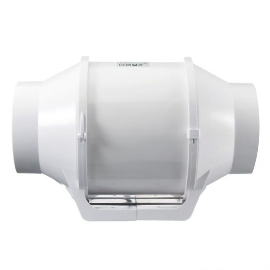 4/6/8 Inch Vent Inline Ventilation Tube Duct Fan Air Blower 4/6/8 Inch Vent Inline Ventilation Tube Duct Fan Air Blower