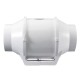 4/6/8 Inch Vent Inline Ventilation Tube Duct Fan Air Blower 4/6/8 Inch Vent Inline Ventilation Tube Duct Fan Air Blower