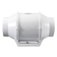 4/6/8 Inch Vent Inline Ventilation Tube Duct Fan Air Blower