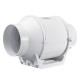 4/6/8 Inch Vent Inline Ventilation Tube Duct Fan Air Blower