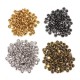 480 Pcs/Lot DIY Leather Craft Snap Fasteners Buttons Copper Antique Brass Double Cap Sewing Rivet Punk Bag 480 Pcs/Lot DIY Leather Craft Snap Fasteners Buttons Copper Antique Brass Double Cap Sewing Rivet Punk Bag