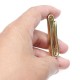 48mm U Shaped Hook Brass Pure Copper Gold Color for Belt Craft Leather DIY Bag