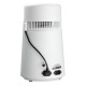 4L 750W Water Distiller Pure Purifier Filter 110/220V 304 Stainless Steel Filter